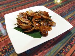 -忘忧草融合私房菜(红鼎国际店)