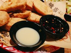 -破三川·新川菜(静安大融城店)