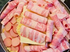 -炙韩料理·部队锅专门店