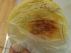 -BreadTalk面包新语·烘焙蛋糕(领展购物广场店)