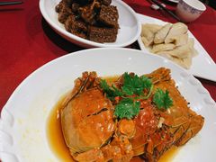 -老吉士酒家(天平路店)