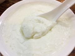 -沙湾姜埋奶(兴新包店)