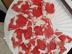 -草原传奇鲜羊火锅(桥北店)