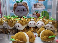 -LLJ夹机占(正佳广场店)