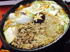 -樱の花亭日本料理店