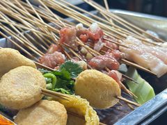 -三番火辣串串香(总店)