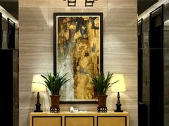 -汕头龙光喜来登酒店-采悦轩中餐厅