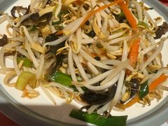 -老郑家东北春饼(龙悦居店)