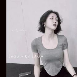 -扎嘎形象设计