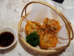 黄金海蛎饼-莆田餐厅PUTIEN(颐堤港店)