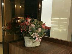 -苹果花园(乳山路店)