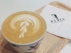 拿铁-BIJOU coffee&cocktail(龙岗万科广场店)