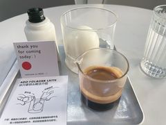 -ADO KAFE(大学城店)