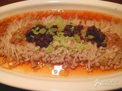 -外婆家(世界城广场店)