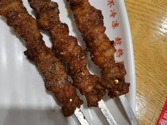-南城香·饭香串香馄饨香(青年路店)