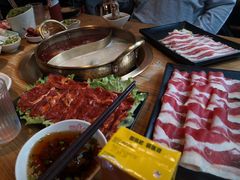 -四喜小胖·北京涮肉(五道营店)