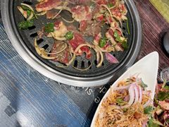 -红岸碳烤齐齐哈尔原味生态烤肉