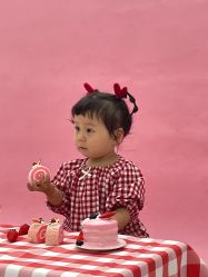 -花开映像儿童摄影