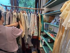 -荷言旗袍(平江店)