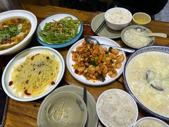 -POLO小馆·老南京菜(解放路店)