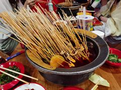 -冒椒火辣(奎星楼街店)