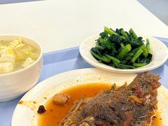 -北大家园食堂