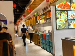 -春天里餐厅(西田城店)
