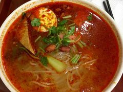 -樊家腊汁肉夹馍(曲江翠竹园店)