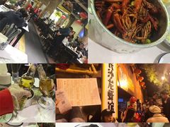 -文和友老长沙龙虾馆(化龙池店)