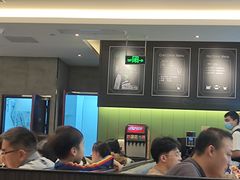 -萨莉亚意式餐厅(杭州滨江天街店)