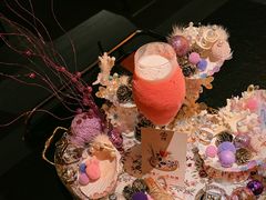 -色響火锅(恒隆广场店)