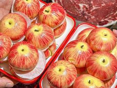 -巴将军·非遗原味火锅(解放碑店)