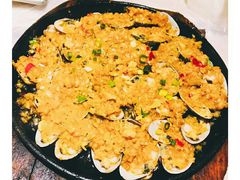 -霄汉羊排(万松园一店)