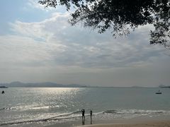 -黄金海岸环岛路