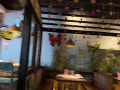 -蜜桃餐厅·江浙融合菜(荟聚购物中心店)
