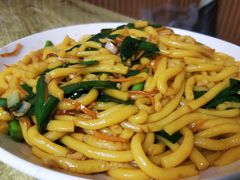 -锋味海鲜菜馆