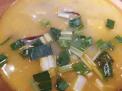 -西贝莜面村(上海百联西郊店)