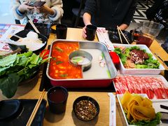 -新辣道鱼火锅(领展购物广场·中关村店)