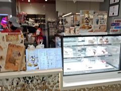 -DQ·蛋糕·冰淇淋(高新万达店)