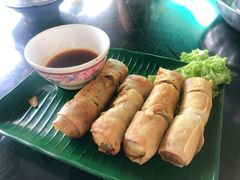 -槟城小云顶泰式餐厅
