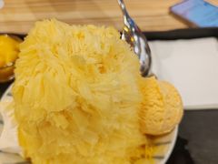 -Ice Monster冰馆·CNN评选全球十大甜品(国贸商城店)