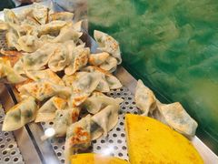 -煎饺王子(财富广场店)