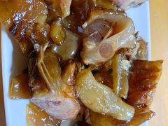 -金泰缘排骨馆(遵化路店)