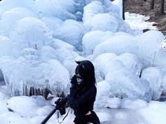 -洛阳白云山景区