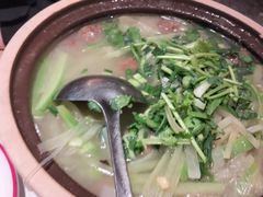 -大厨小馆(华阳城店)