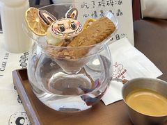 -云境cloudland·口味蛋糕•下午茶(长江路店)