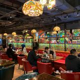 打卡网红蟹粉店