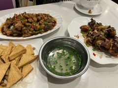 -品记潮汕砂锅粥(湖东路店)