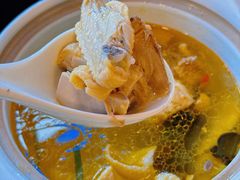 -蟹村草堂·苏式园林人文农家·大闸蟹