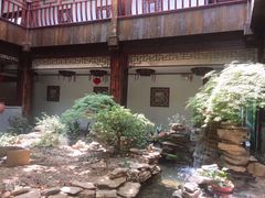 -古韵轩·江浙融合菜(梁溪店)